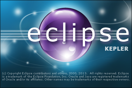 Eclipse Kepler